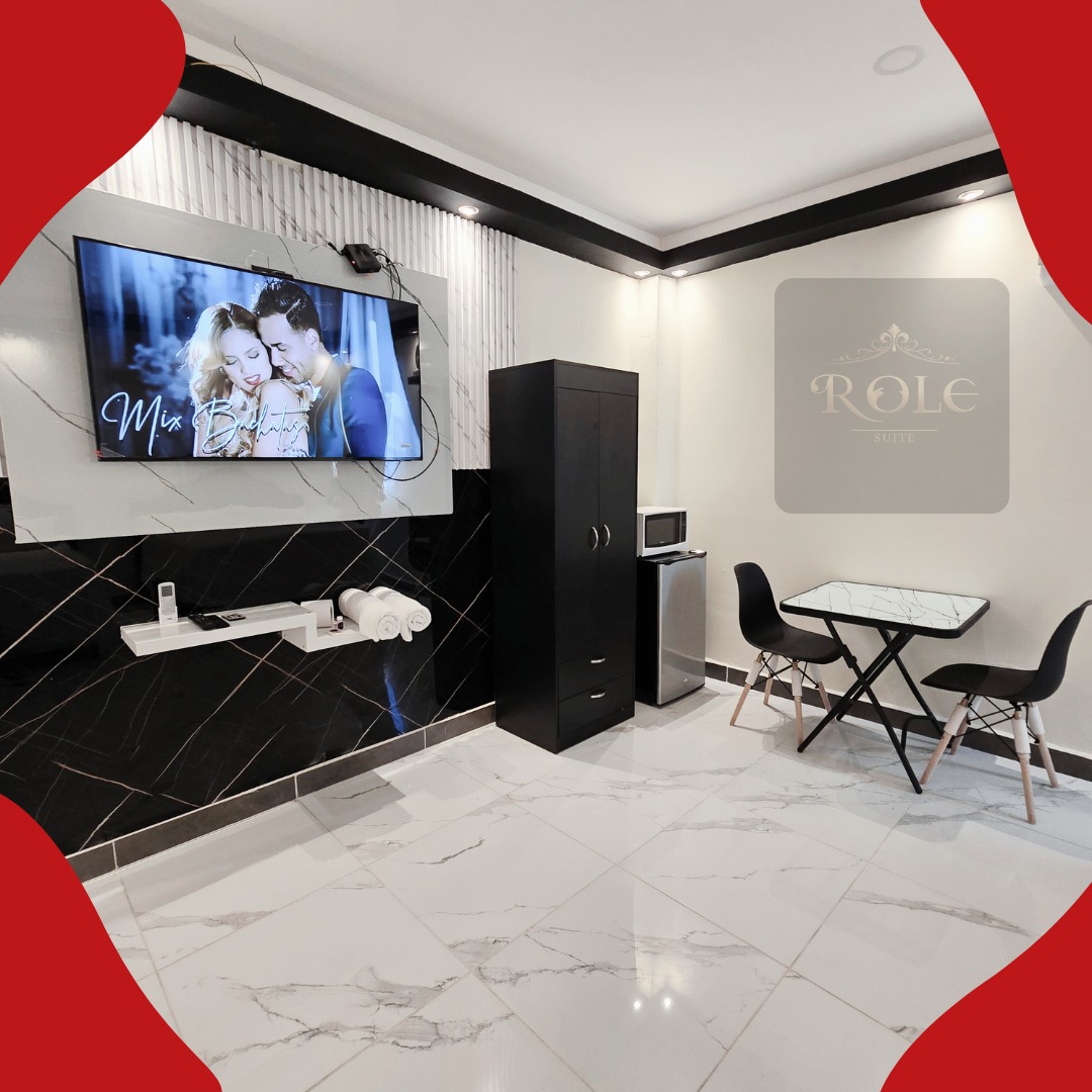 Role Suite Lobby