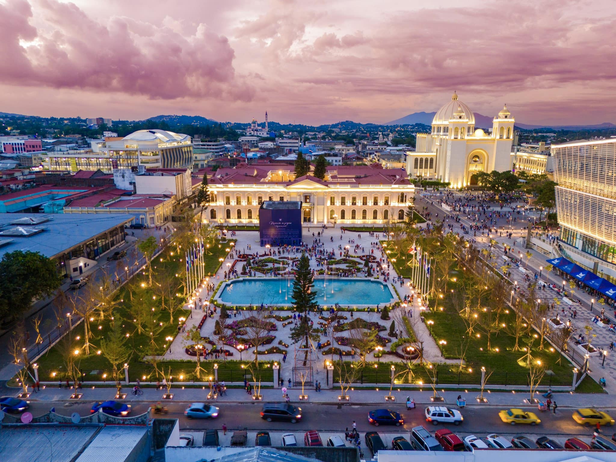 Centro Histórico